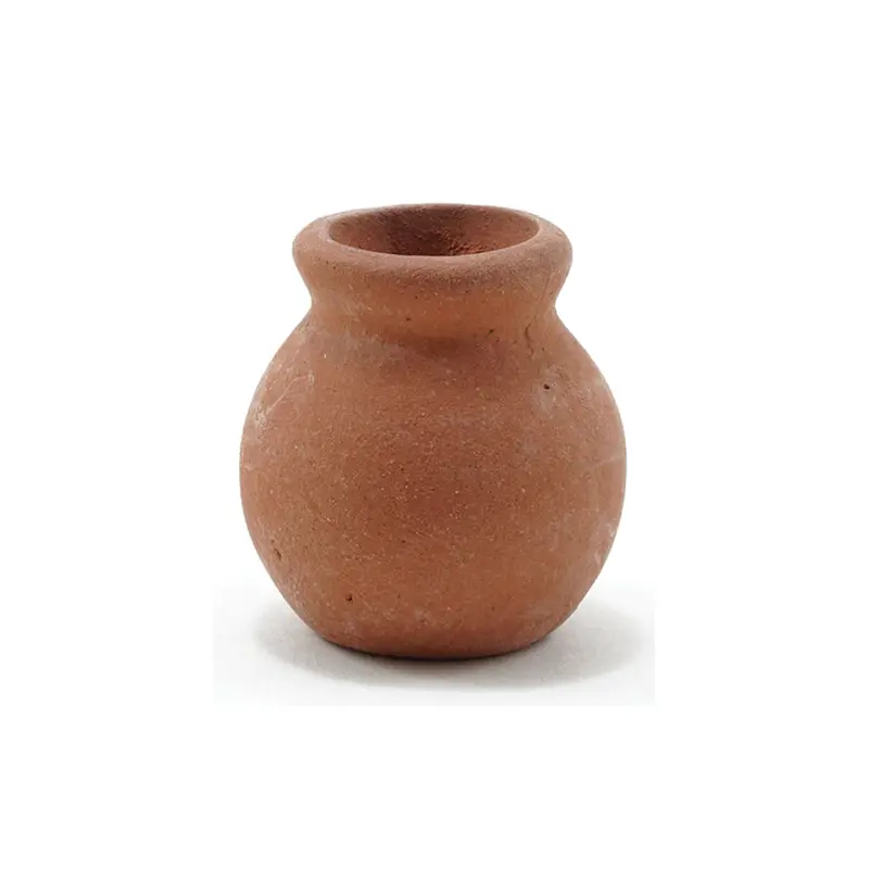 Miniature - Clay Pot