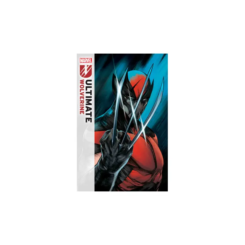 ULTIMATE WOLVERINE