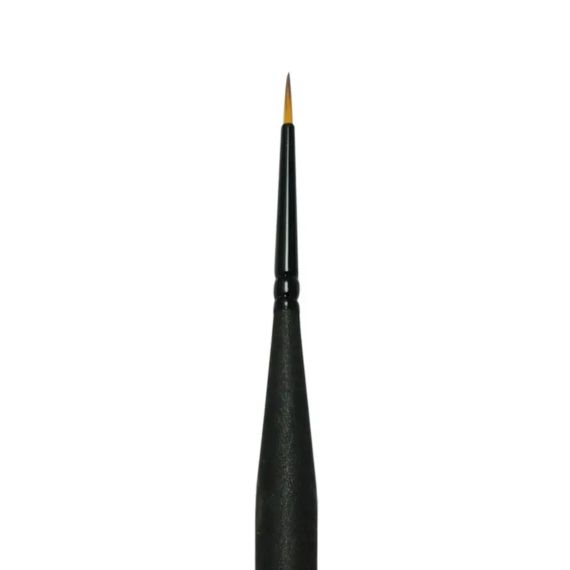 Mini Majestic Brush, Round 0