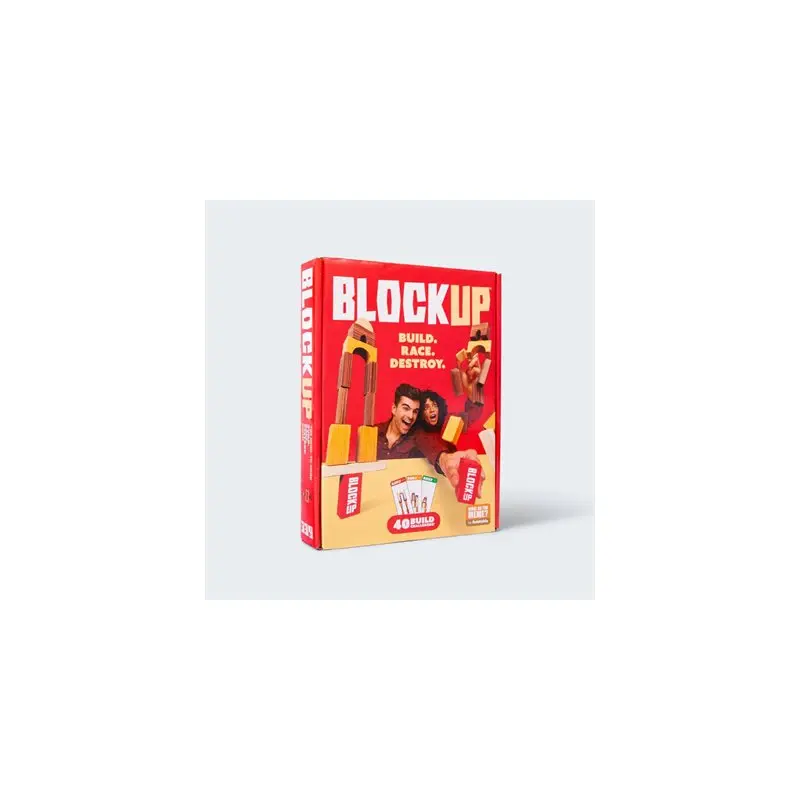 BlockUp