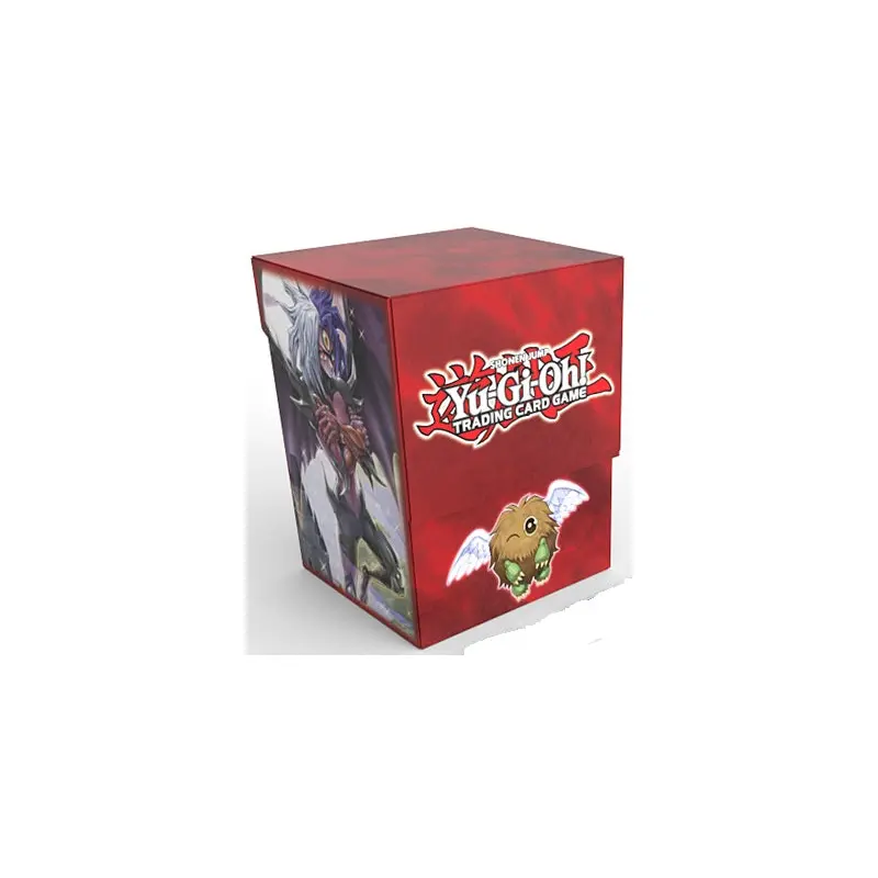 YGO JADEN & YUBEL CARD CASE