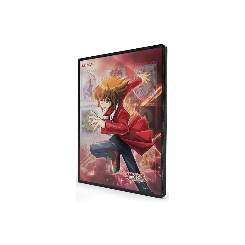 YGO JADEN & YUBEL PORTFOLIO