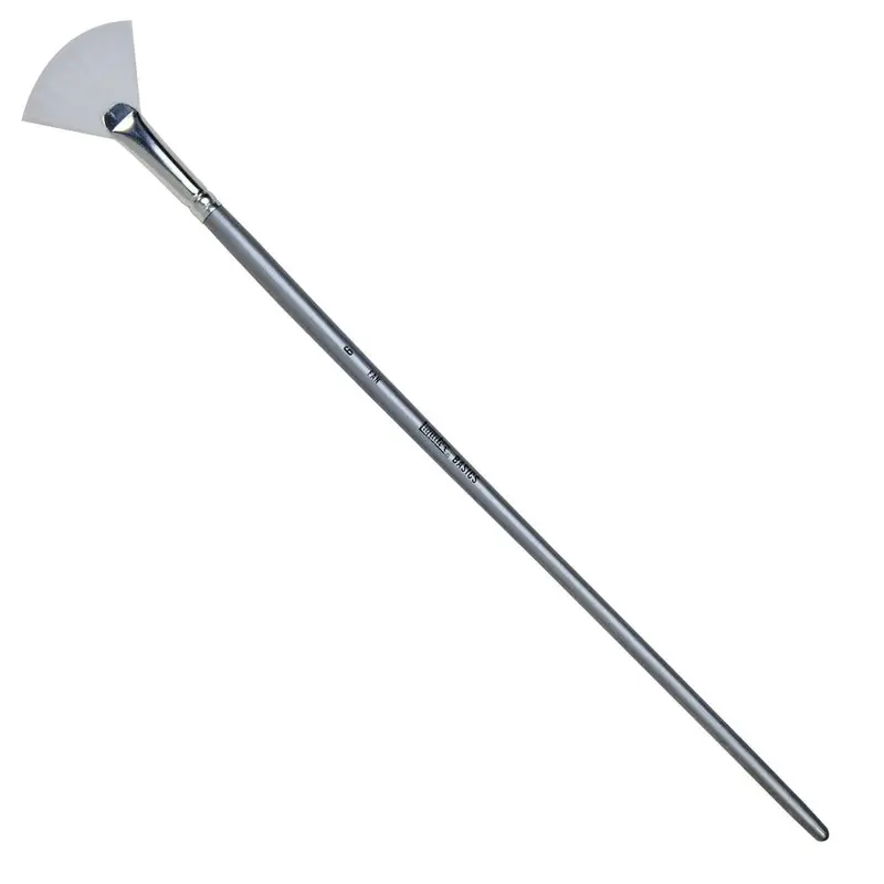 Basics Brush, Fan #6