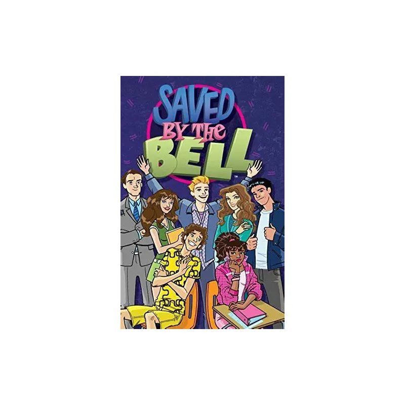 Saved by the Bell Vol 1