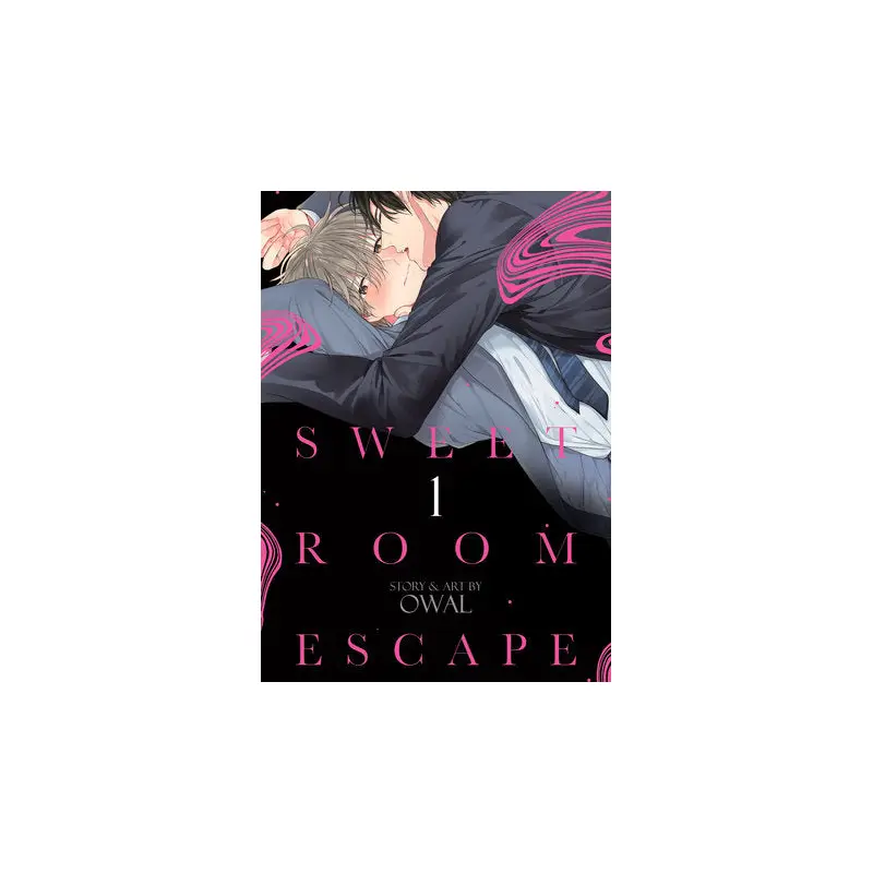 Sweet Room Escape Vol. 1 (MATURE)
