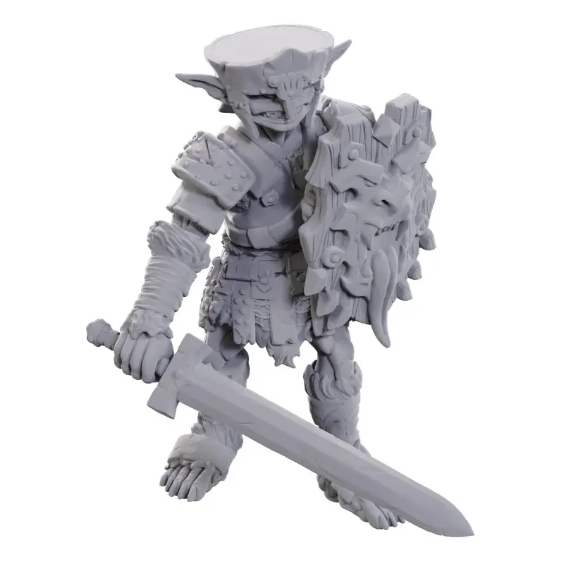 PF UNPAINTED MINIS WV24 HOBGOBLIN SOLDIER