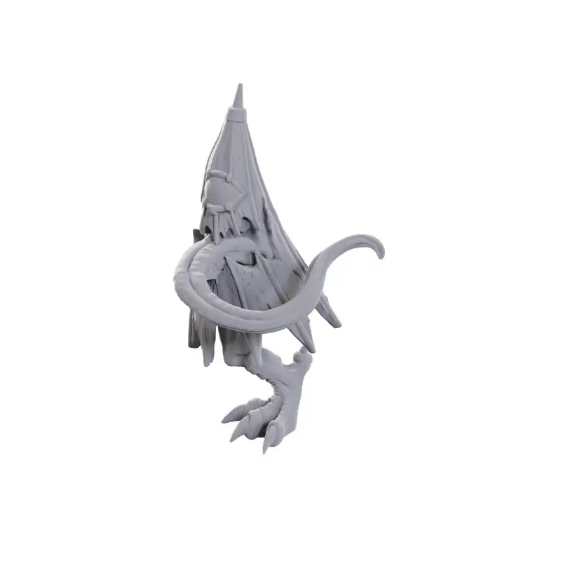 PF UNPAINTED MINIS WV24 KASA-OBAKE