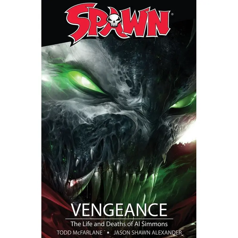 Spawn: Vengeance TP