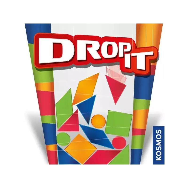 DROP IT SECOND VERSION