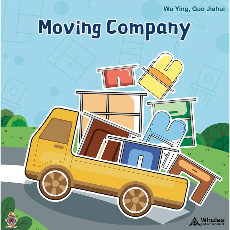 MOVING COMPANY