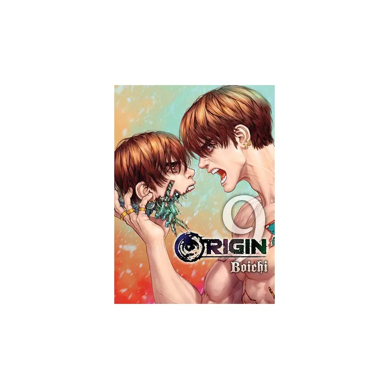 ORIGIN 9 Rated 16+