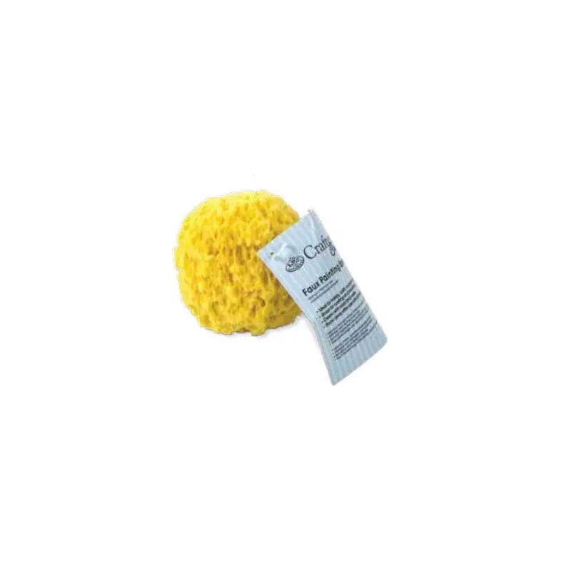 Crafter's Choice Faux Painting Sponge