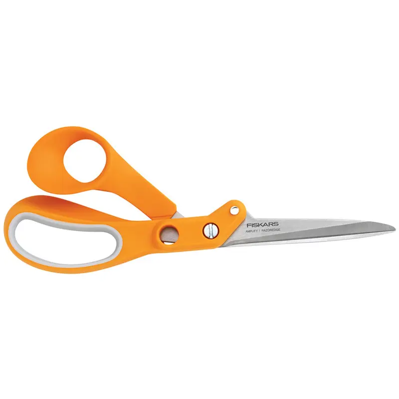 Shears, Amplify RazorEdge - Fabric (8")