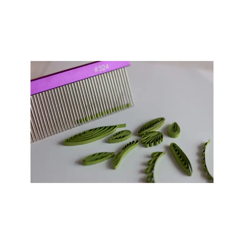 Super Looper Quilling Tool