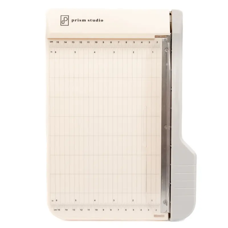 Guillotine Paper Trimmer, 8.5"