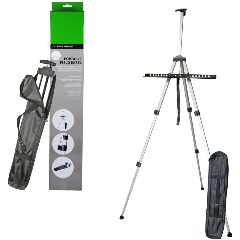 Simply Field Easel (Aluminium)