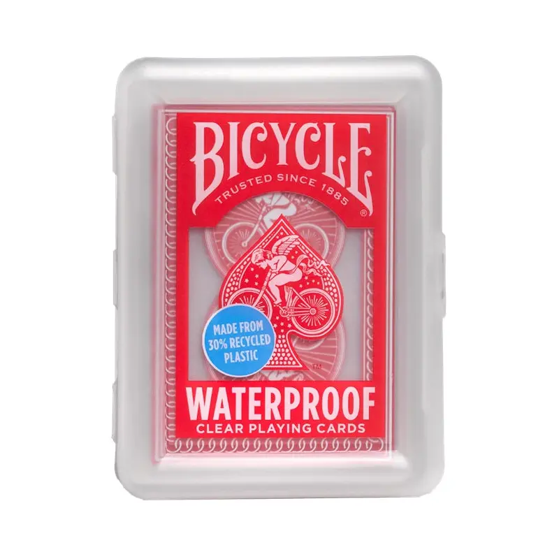 BICYCLE - WATERPROOF