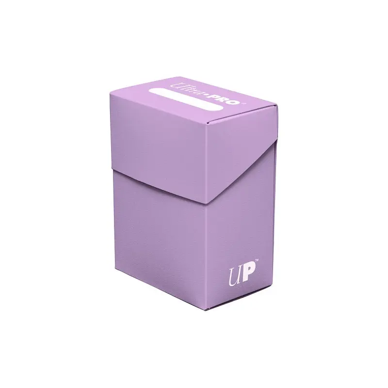UP D-BOX STANDARD LILAC