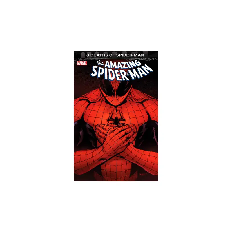 AMAZING SPIDER-MAN #68