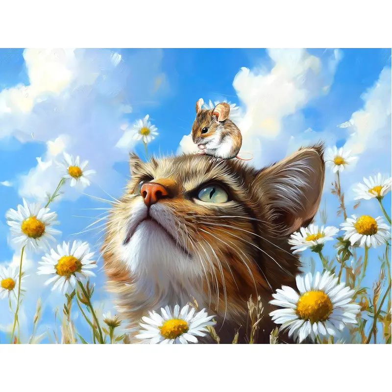 Secretly Friends 300