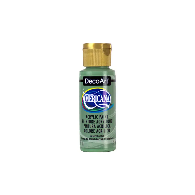 Americana Desert Cactus