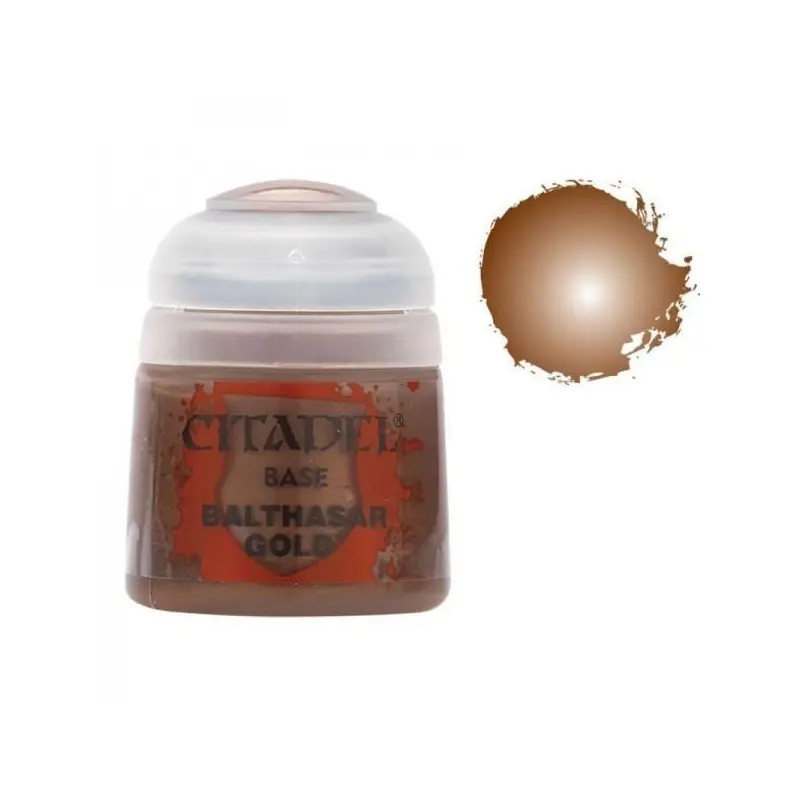 BASE Balthasar Gold