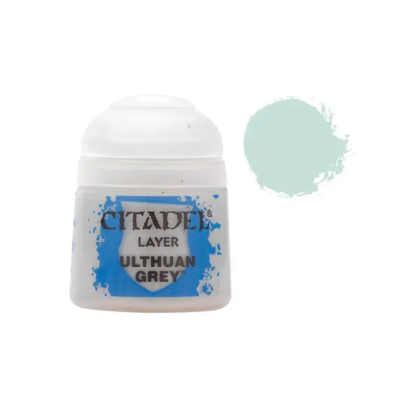 LAYER Ulthuan Grey