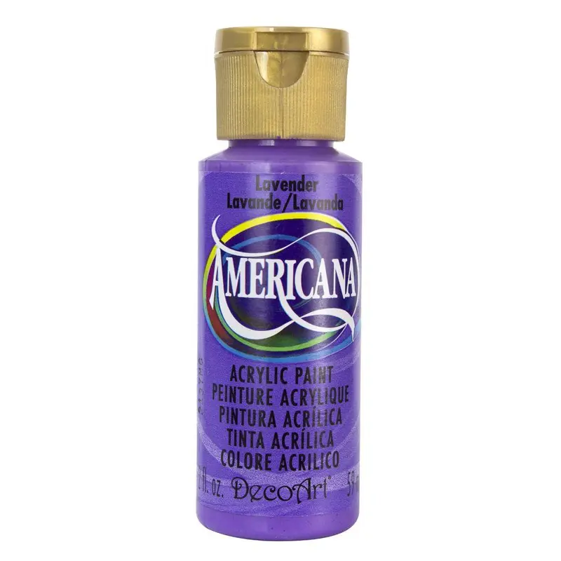 Americana Lavendar