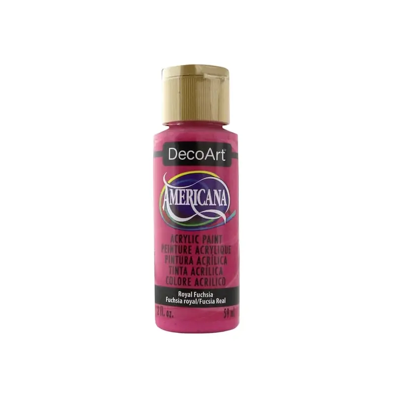 Americana Royal Fuchsia