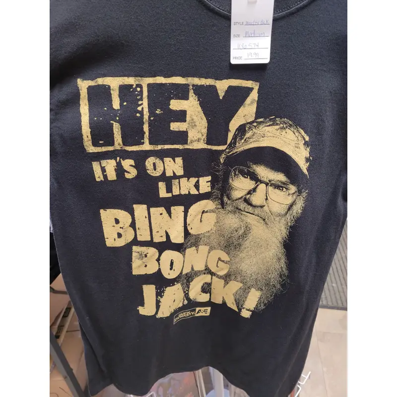 Duck Dynasty T-Shirt