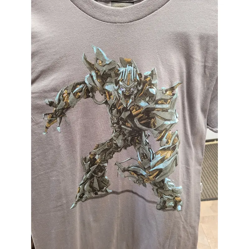 Transformers Megatron T-Shirt