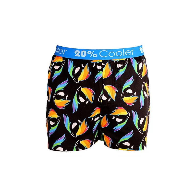My Little Pony Rainbow Dash Boxers