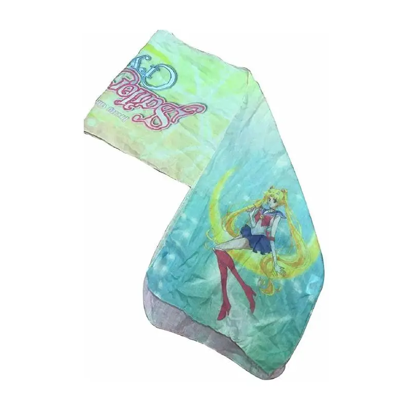 SAILOR MOON CRYSTAL SAILOR MOON SCARF
