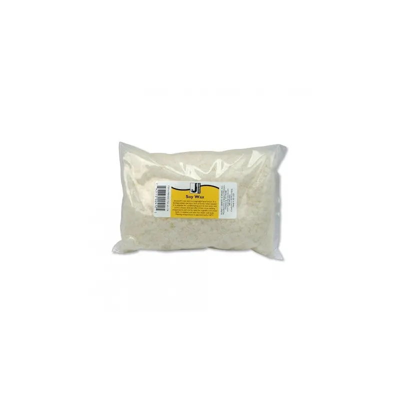 Soy Wax - 1 lb