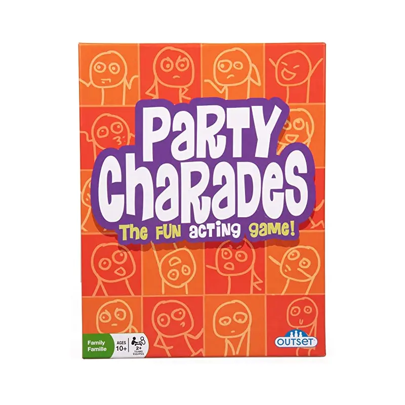 Party Charades