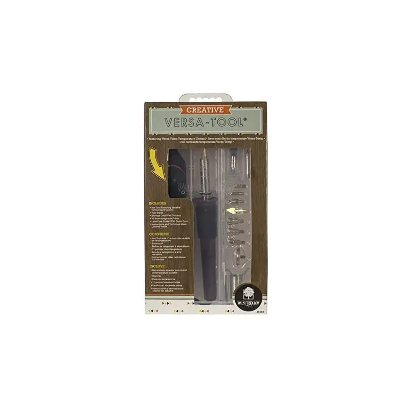 Walnut Hollow Creative Versa-Tool