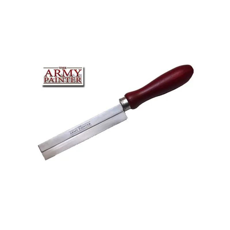 ARMY PAINTER MINIATURE & MODEL TOOLS : HOBBY SAW ( TL5014 )
