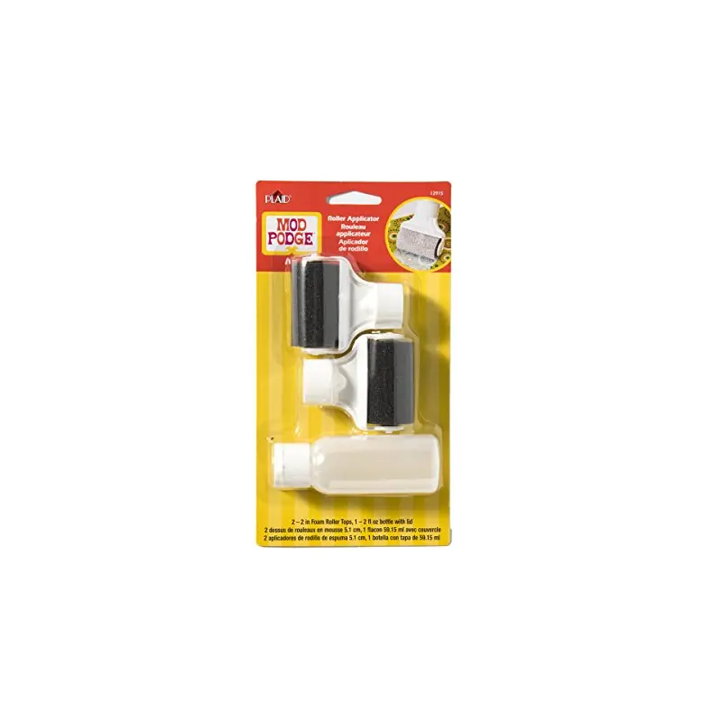 Mod Podge Roller Top with Bottle