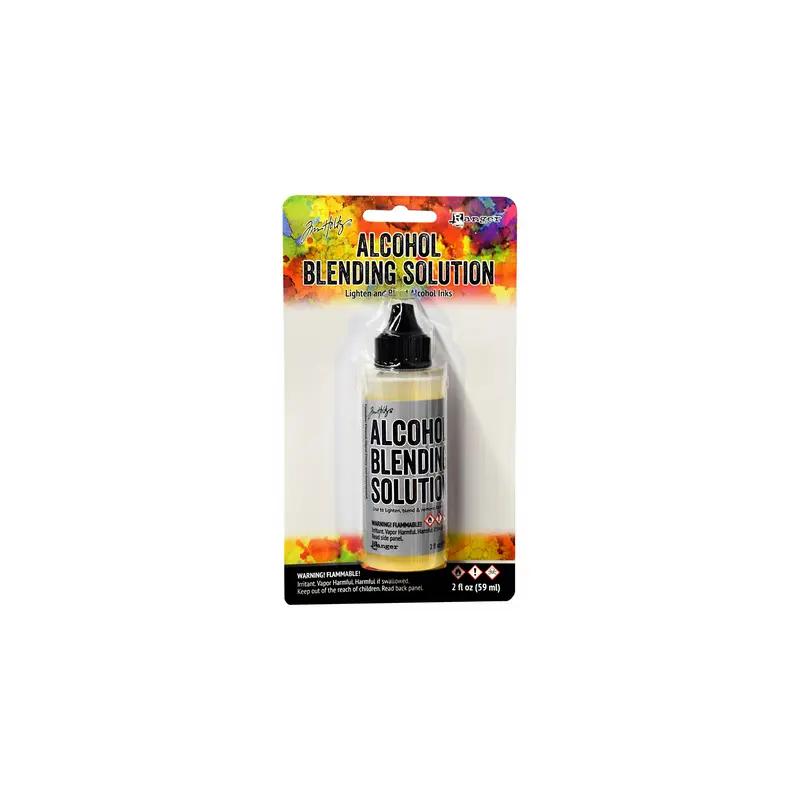 RANGER / TIM HOLTZ ALCOHOL BLENDING SOLUTION, 2 OZ