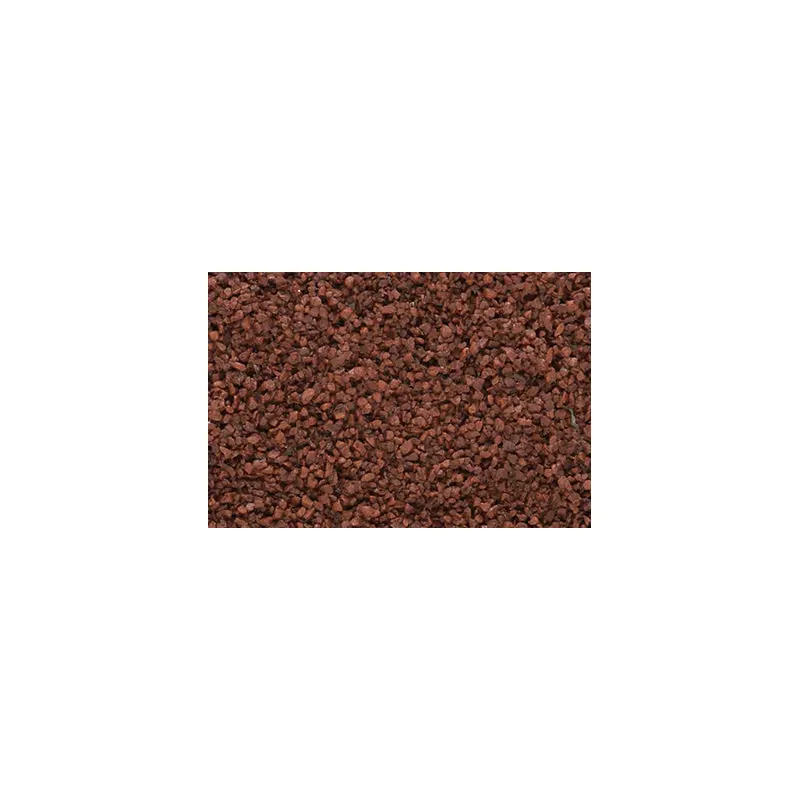 Woodland Scenics Iron Ore Ballast