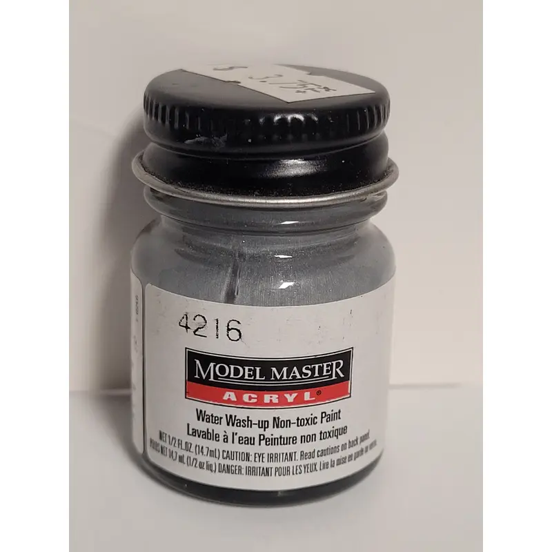 Testors Model Master 4216 Iron