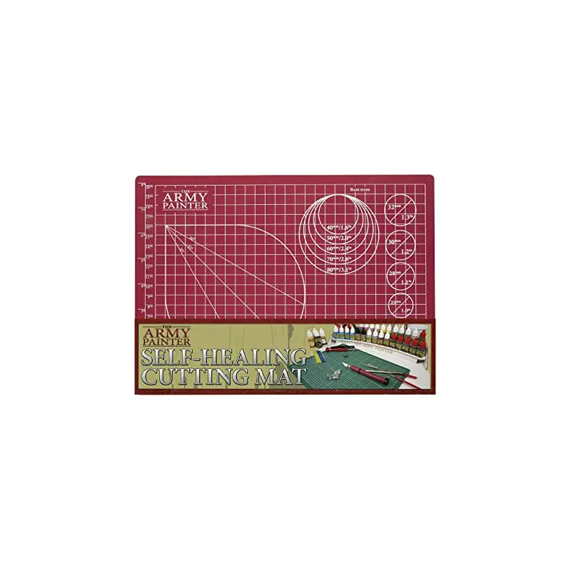 Army Painter Self Healing Cutting Mat