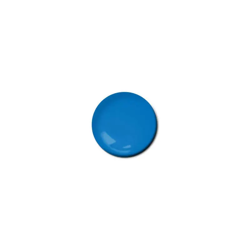 TESTORS 2032 - Bright Blue FS35183 (Flat) - 14.7ml Enamel