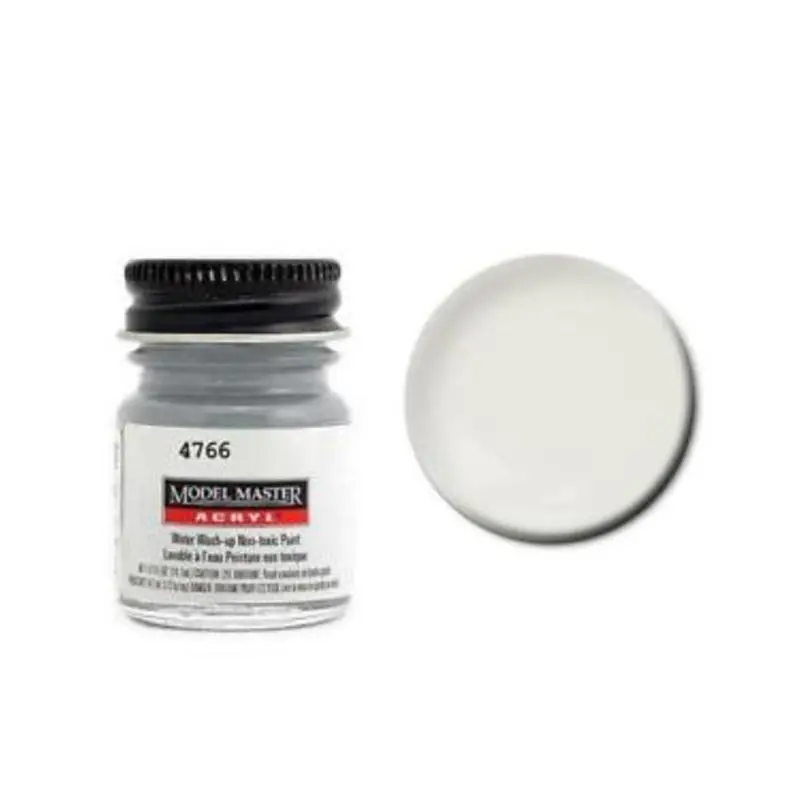 Testors Model Master Acryl: Camouflage Grey 4766