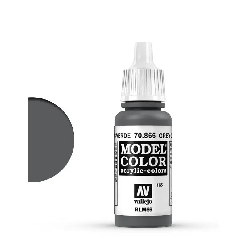 Vallejo 70.866 Grey Green