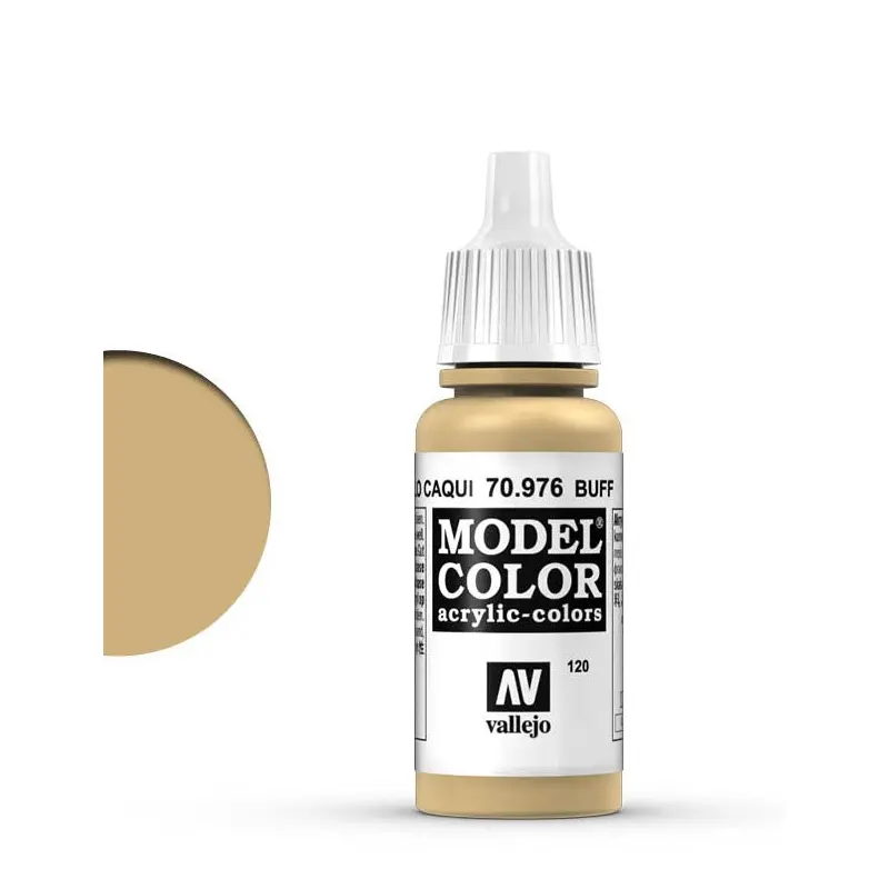 Vallejo  70.976 Buff
