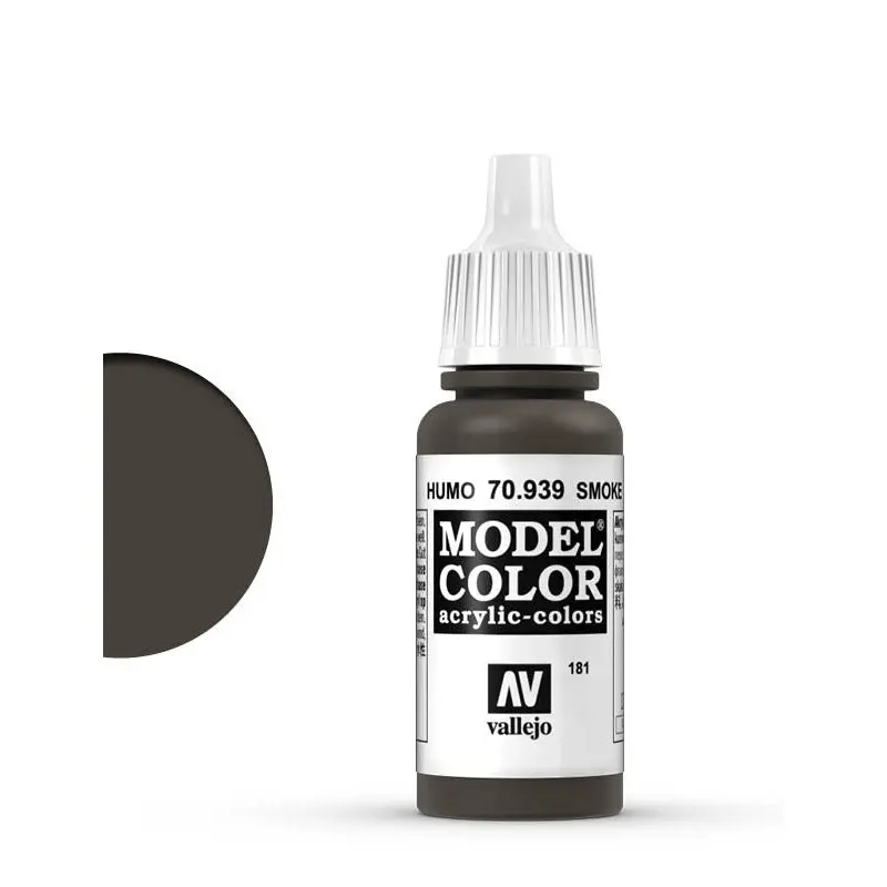 Vallejo 70.939 Smoke