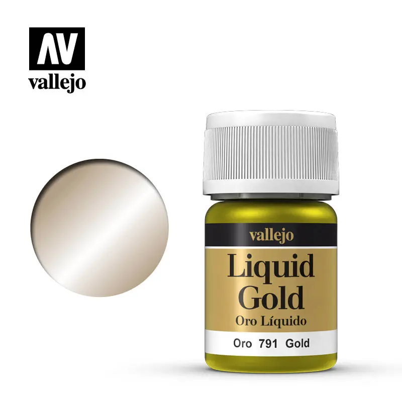 Vallejo 70.791 Gold