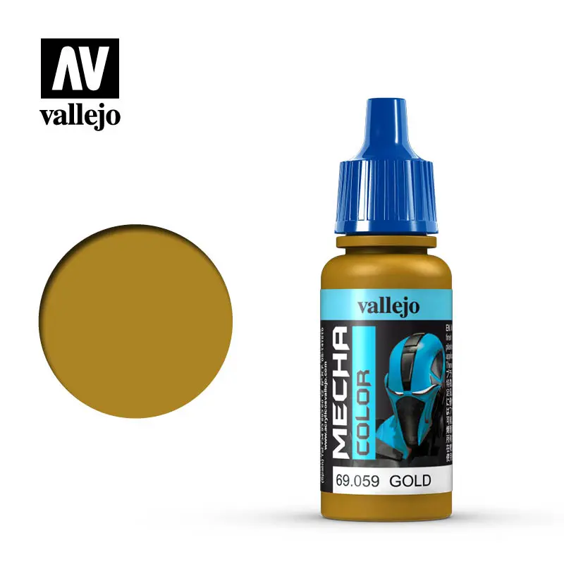 Vallejo 69.059 Gold
