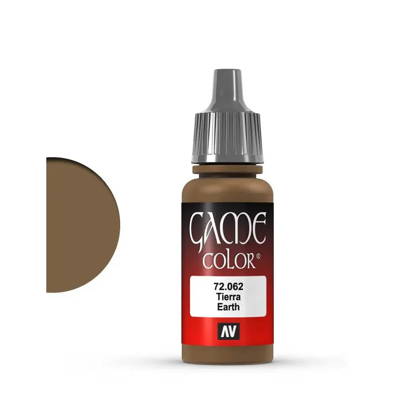 Vallejo 72.062 Earth